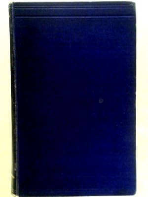 Imagen del vendedor de Life and Letters of Dean Church. a la venta por World of Rare Books