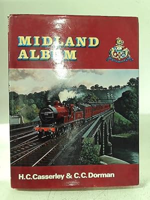 Seller image for Midland Album for sale by World of Rare Books