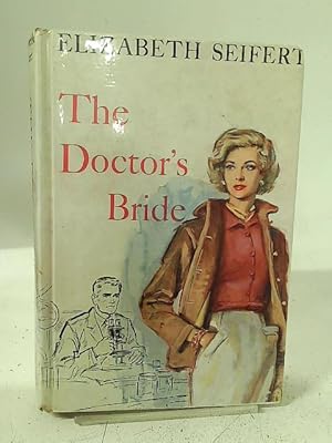 Bild des Verkufers fr The Doctor's Bride zum Verkauf von World of Rare Books