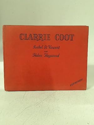 Imagen del vendedor de Clarrie Coot a la venta por World of Rare Books