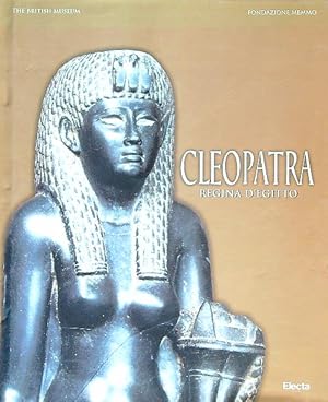 Imagen del vendedor de Cleopatra regina d'Egitto a la venta por Miliardi di Parole