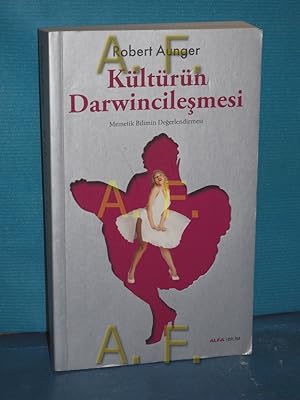 Image du vendeur pour Kltrn Darwincilesmesi: Memetik Bilimin Degerlendirmesi mis en vente par Antiquarische Fundgrube e.U.