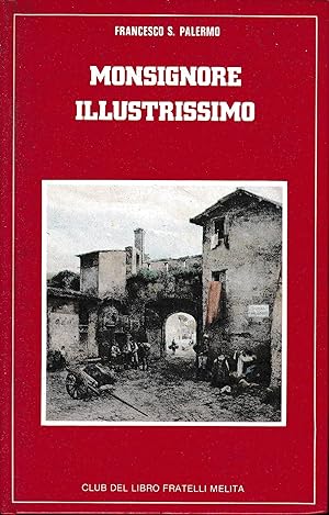 Monsignore illustrissimo