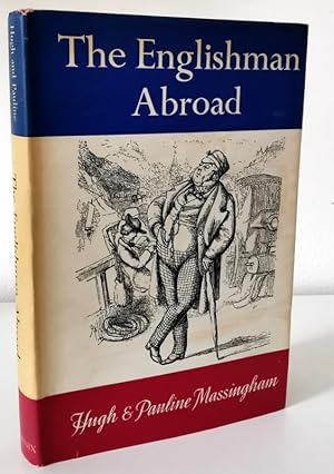 Imagen del vendedor de The Englishman Abroad a la venta por Books Written By (PBFA Member)