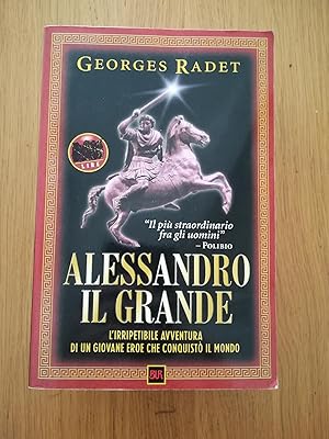 Alessandro il Grande