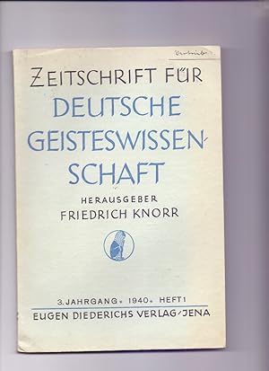 Wille und Gestaltung. Ein Almanach zum 25jährigen Bestehen des Verlages.