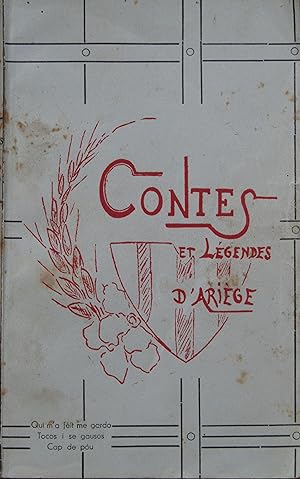 Contes et légendes d'Ariège