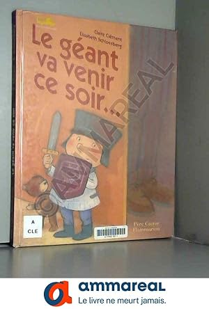 Seller image for Le Gant va venir ce soir. for sale by Ammareal