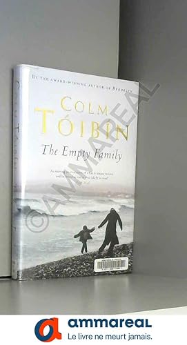 Seller image for The Empty Family: Stories for sale by Ammareal