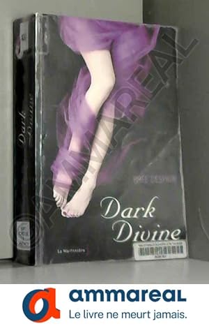 Seller image for Dark Divine for sale by Ammareal