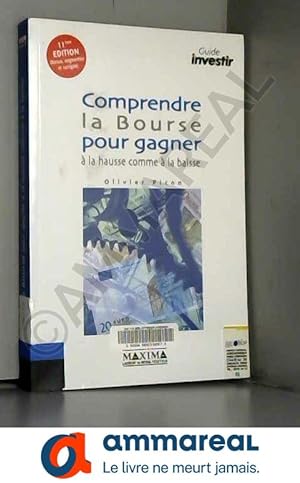 Seller image for Comprendre la bourse pour gagner for sale by Ammareal