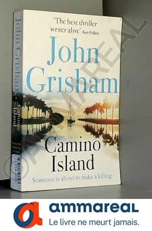 Seller image for Camino Island for sale by Ammareal