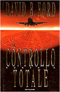 Seller image for Il controllo totale for sale by librisaggi