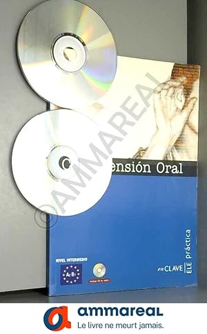 Bild des Verkufers fr Practica Oral: Comprension Oral 2 - Book + downloadable audio content. zum Verkauf von Ammareal