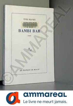 Immagine del venditore per Bambi Bar venduto da Ammareal