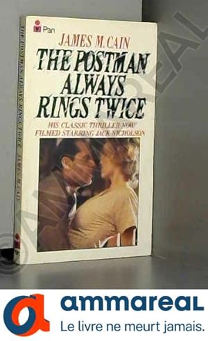 Seller image for Postman Always Rings Twice for sale by Ammareal