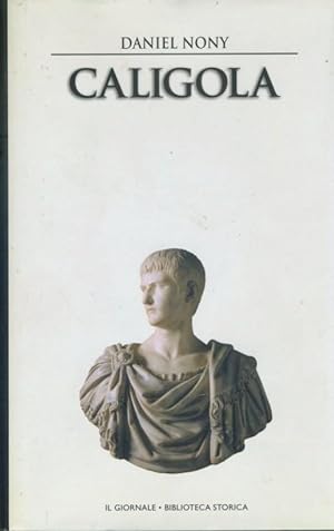 Seller image for Caligola for sale by librisaggi