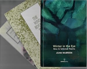 Seller image for The Wind beyond the Wall, A Walled Garden in Moylough, Winter in the Eye [3 books] for sale by Robin Bledsoe, Bookseller (ABAA)