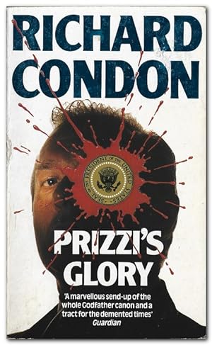 Seller image for Prizzi's Glory for sale by Darkwood Online T/A BooksinBulgaria