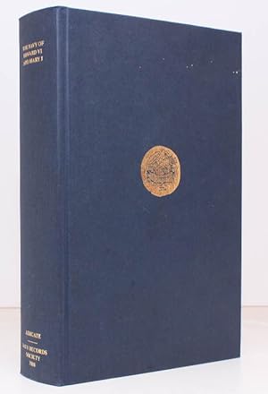 Seller image for The Navy of Edward VI and Mary I. NEAR FINE COPY for sale by Island Books