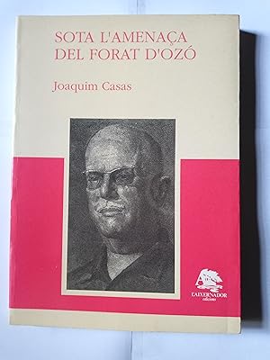 Image du vendeur pour SOTA L AMENAA DEL FORAT D OZO mis en vente par Gibbon Libreria