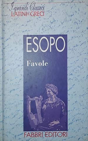 Favole