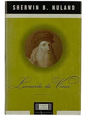 Imagen del vendedor de Leonardo da Vinci (Penguin Lives) a la venta por Yesterday's Muse, ABAA, ILAB, IOBA