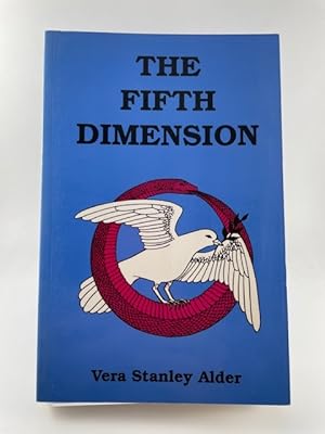 Seller image for The Fifth Dimension for sale by BookEnds Bookstore & Curiosities