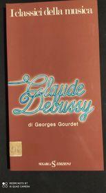 Seller image for Claude Debussy for sale by librisaggi