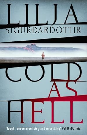 Imagen del vendedor de Cold As Hell a la venta por GreatBookPrices