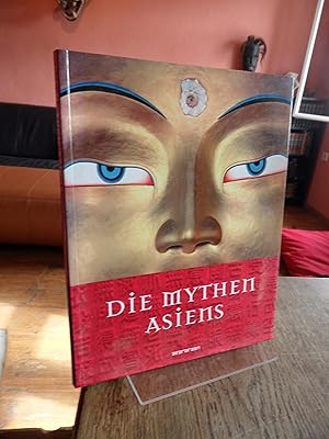 Seller image for Die Mythen Asiens. for sale by Antiquariat Floeder