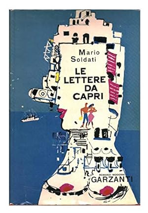 Le lettere da Capri