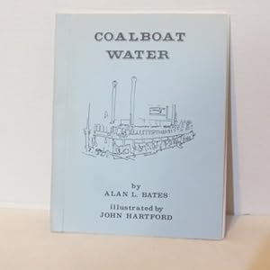 Seller image for COALBOAT WATER for sale by All Booked Up