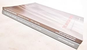 Seller image for The American century (2 Volumes) for sale by Mullen Books, ABAA