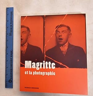 Immagine del venditore per Magritte and photography venduto da Mullen Books, ABAA