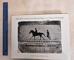 Immagine del venditore per Helios venduto da Mullen Books, ABAA