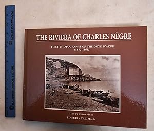 Seller image for The Riviera of Charles Negre for sale by Mullen Books, ABAA