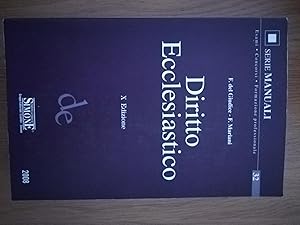 Diritto ecclesiastico