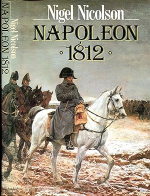 Bild des Verkufers fr Napoleon: 1812 zum Verkauf von Pendleburys - the bookshop in the hills