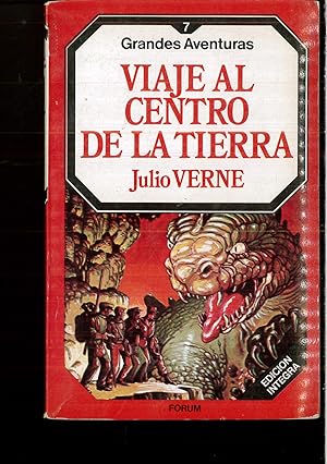 Seller image for De la tierra a la luna for sale by Papel y Letras