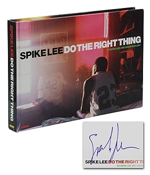 Spike Lee Do the Right Thing