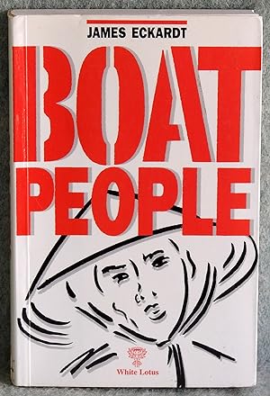 Bild des Verkufers fr Boat People zum Verkauf von Argyl Houser, Bookseller