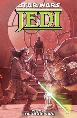 Seller image for Star Wars, Jedi 1 for sale by GreatBookPrices