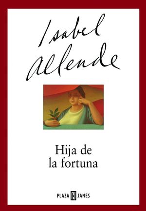 LA HIJA DE LA FORTUNA