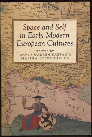 Imagen del vendedor de Space and Self in Early Modern European Cultures a la venta por Leaf and Stone Books