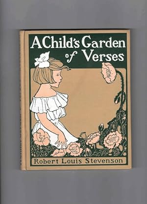 Seller image for A Child's Garden of Verses for sale by Ken Sanders Rare Books, ABAA
