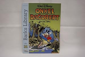 Barks, Carl: Barks Library Special, Donald Duck (Bd. 31).