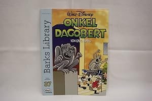Barks, Carl: Barks Library Special, Donald Duck (Bd. 37).