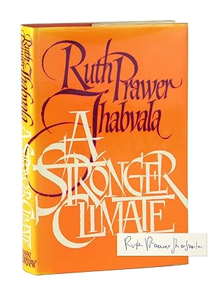A Stronger Climate [Signed]