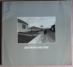 Seller image for Photographs by Raymond Moore for sale by Richard Sharp